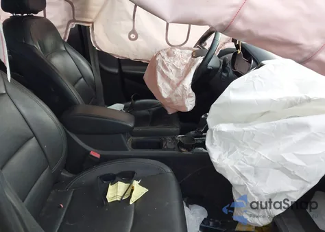 2018 Chevrolet Cruze Premier Auto from USA, damaged, VIN 3G1BF6SM2JS645715